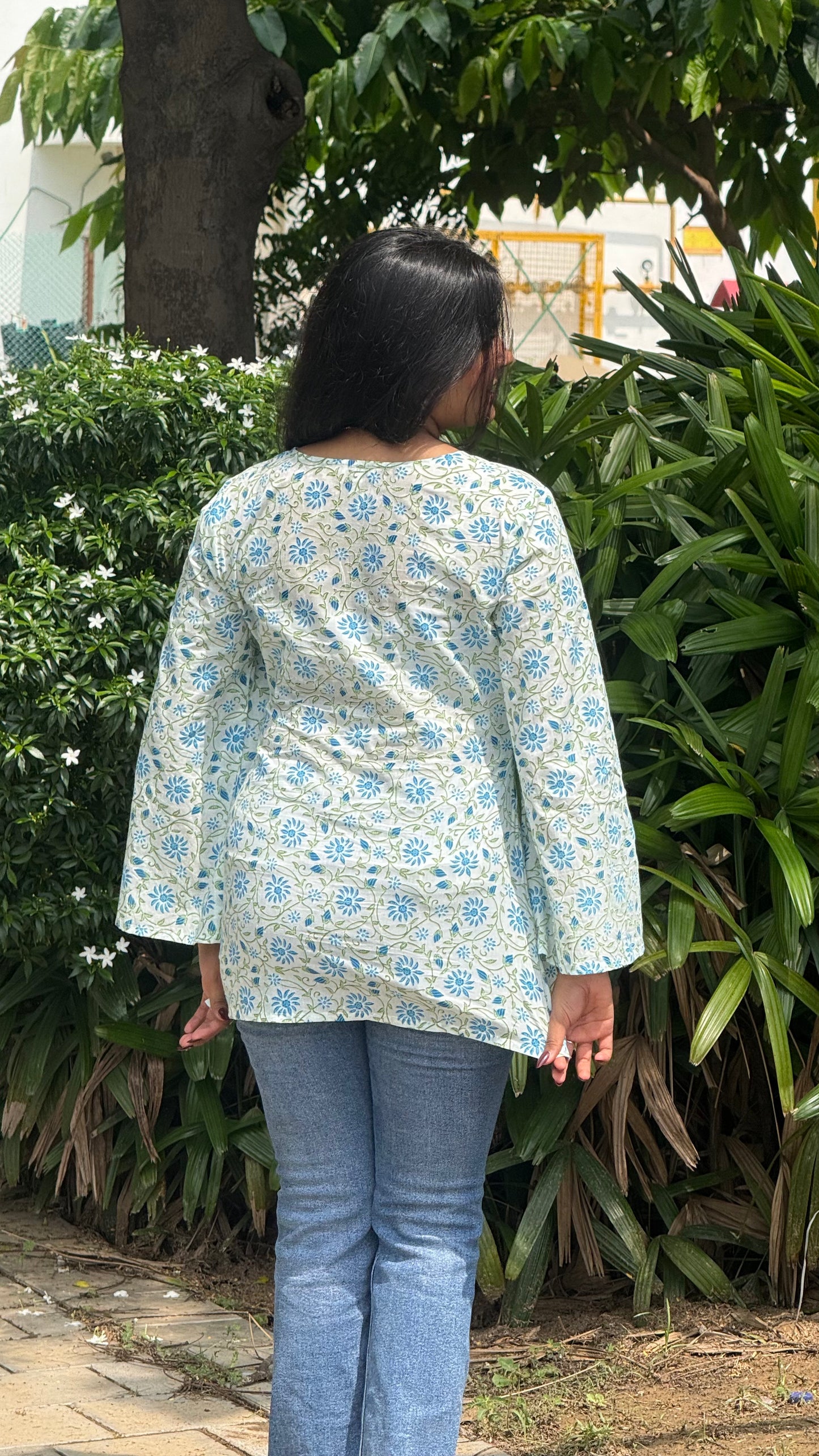 aarvi