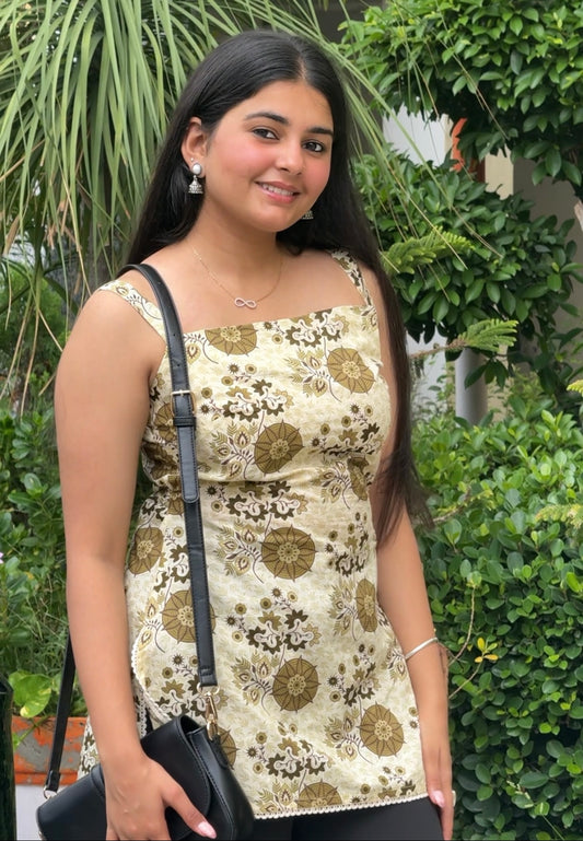Ruhani
