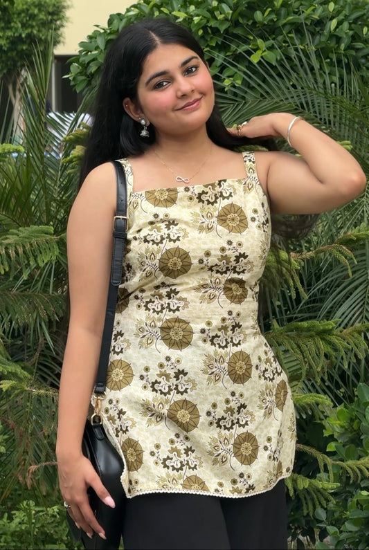Ruhani