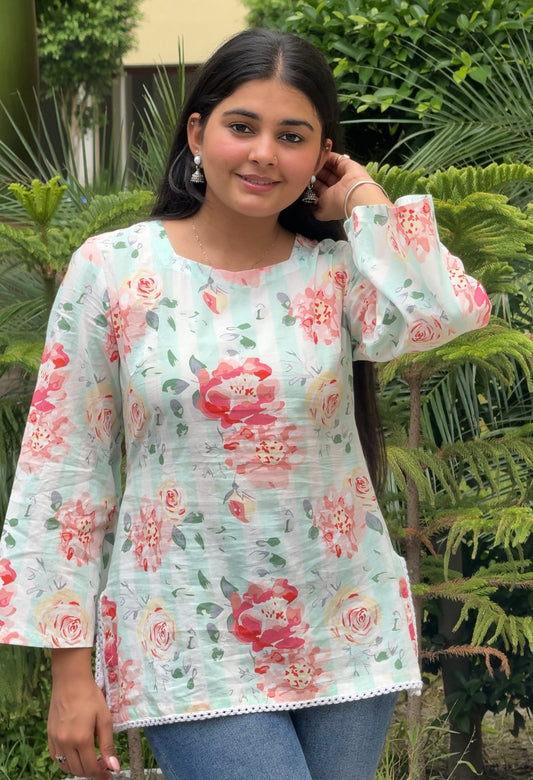 Aarohi