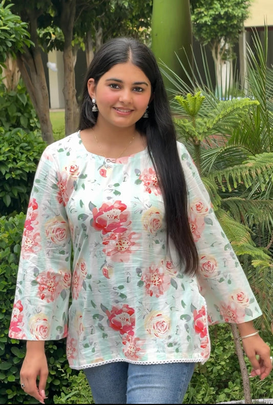 Aarohi