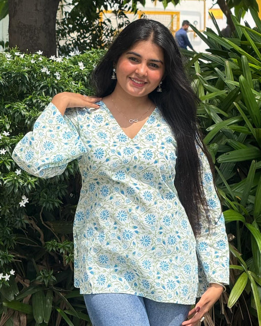 aarvi